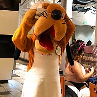 Wdw シェフ ミッキー ウォルト ディズニー ワールド フロリダ のクチコミ 感想