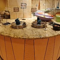 グーフィーズ・キッチン | ディズニーランド・リゾート（アナハイム