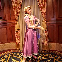 大人気！ティアナやエレナにも会えちゃう！WDWでプリンセスに会うなら