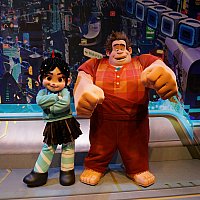 Disney - 【専用2個】新作 シュガーラッシュ ヴァネロペ