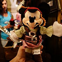 Wdw カリブの海賊 マジックキングダム フロリダ のクチコミ 感想