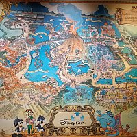 世界を回る メディテレーニアン ヴォヤッジブッフェ オチェーアノ