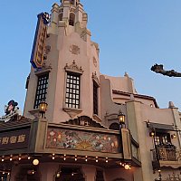 新品♡ディズニー会員制レストラン　Club33 ポーチ club33🚪🔑 せっかくなので限定グッズ 買ってきました