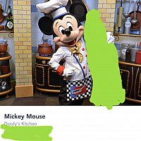 Disney Maxpass を実際に使ってみました マックスパス カリフォルニア