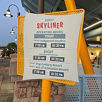 ディズニーワールド 旅行記+ガイド】ディズニーワールド見聞録 その2〜ハリウッド