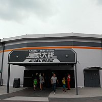 スターウォーズ　カイロレン　店舗向き スターウォーズ カイロレン 店舗向き