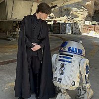 スター・ウォーズ：ギャラクシーズ・エッジ | ディズニーランド
