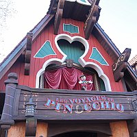ディズニーランドパリ 限定 グーフィー ピノキオ ディズニーランドパリ 限定 グーフィー ピノキオ - メルカリ