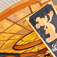 DCL】ゴールデン・ミッキー | ディズニー・クルーズラインのクチコミ