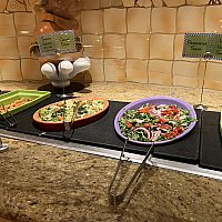 グーフィーズ・キッチン | ディズニーランド・リゾート（アナハイム