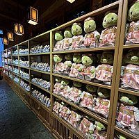 抽選制】グッズ販売会場になってました！ ワンダリング・ムーン