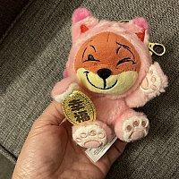 まるで日本の歳末福引！？香港ディズニーランド初登場の春節福袋