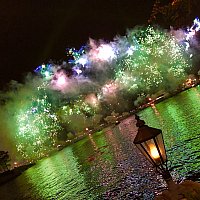 WDW】エプコット・フォーエバー | エプコット（フロリダ）のクチコミ