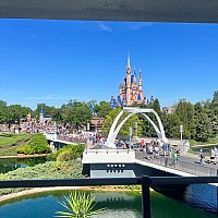 WDW】トゥモローランド・トランジット・オーソリティ・ピープル