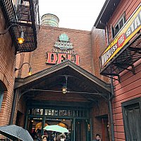 Tds ニューヨーク デリ 東京ディズニーシーのクチコミ 感想