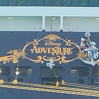 激レア ディズニークルーズ アドベンチャー号処女航海限定スタンド 3df7d38a70a72615e62566dc147502
