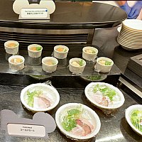 コロナ禍 シェフ ミッキーの朝食メニュー全公開