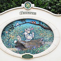 干支の壁画ストリート | ガーデン・オブ・12フレンズ（上海）