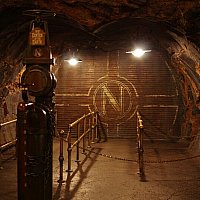 Tds センター オブ ジ アース 東京ディズニーシーのクチコミ 感想