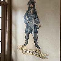 カリブの海賊 | ディズニーランド（アナハイム）のクチコミ