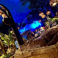 WDW】ジャーニー・オブ・ウォーター:モアナ | エプコット WDW】ジャーニー・オブ・ウォーター:モアナ | エプコット