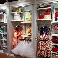 Dress Shop Disney ドレスショップ ホーンテッドマンション M Dress Shop Disney ドレスショップ ホーンテッドマンション M