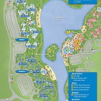 Wdw ディズニー カリビアン ビーチ リゾート フロリダ のクチコミ 感想