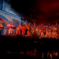 TDL】カリブの海賊 | 東京ディズニーランドのクチコミ