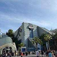 ジュラシック・ワールド・ザ・ライド | ユニバーサル・スタジオ