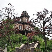 乗ってみて実感した、フロンティアランドにある意味！ ファントム