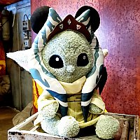 最近のスターウォーズ界隈は可愛い物がいっぱいです | グッズ