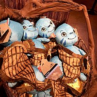 Windtraders 惑星パンドラ グッズ特集第二弾：マグカップ、アバター