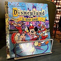グッズ・お土産 | ディズニーランド・リゾート（アナハイム）のクチコミ