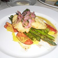 ディズニースタジオで一番ランクの高いレストラン ハリウッド ブラウンダービー フロリダ ディズニースタジオで一番ランクの高いレストラン ハリウッド ブラウンダービー フロリダ