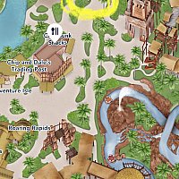 上海ディズニーランドで買えるポップコーン事情(2025年2月時点)
