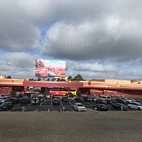 ディズニー ホテル サンタフェ パリ のクチコミ 感想