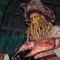 感動のクオリティ！ カリブの海賊：バトル・フォー・サンケン