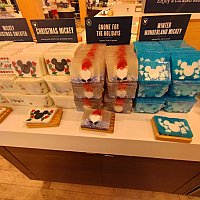 可愛すぎる！自分にもおすすめなミッキーの石鹸！ グッズ・お土産