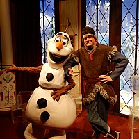 アナとエルサのロイヤル ウェルカム カリフォルニア アドベンチャーのクチコミ 感想 アナとエルサのロイヤル ウェルカム カリフォルニア アドベンチャーのクチコミ 感想