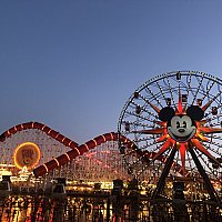 ついに再開！ディズニーを感じられて最高！でも色々とオペレーションが