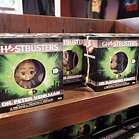 E.T. 記念 マネークリップ ユニバーサル・スタジオ・ハリウッド