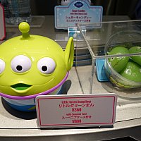 Tdl ソフトランディング 東京ディズニーランドのクチコミ 感想