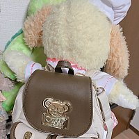 ダッフィーフレンズ用リュック