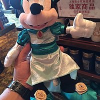 上海ディズニーランドホテル】ティンカーベルギフト | グッズ・お土産