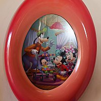 大人も入れる家にリニューアル！ここでしか見られないマックスの写真が