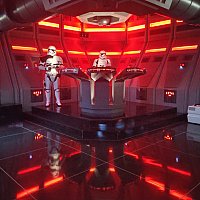 英語・スターウォーズが分からなくても老若男女が楽しめる！ディズニー