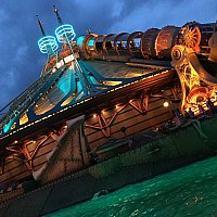 【海外パーク限定】スペースマウンテン　ピン 海外パーク限定】スペースマウンテン ピン