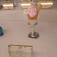 Tdl アイスクリーム コーン 東京ディズニーランドのクチコミ 感想 Tdl アイスクリーム コーン 東京ディズニーランドのクチコミ 感想