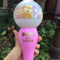 子どもも大人も大興奮！バズ・ライトイヤーのBUBBLE TOY