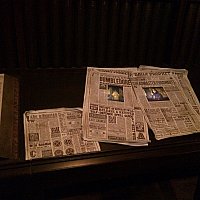 Usf ハリーポッターとグリンゴッツからの脱出 ユニバーサル スタジオ フロリダのクチコミ 感想